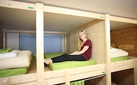 Edo Tokyo Hostel